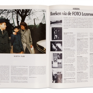 Foto, 1989