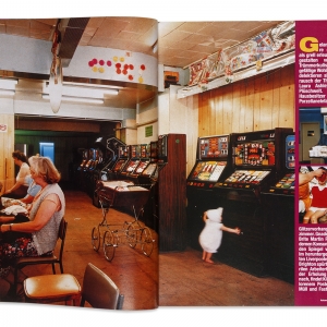 Foto Magazin, July 1993