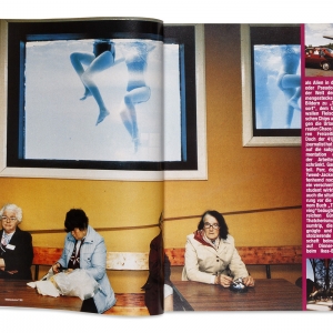 Foto Magazin, July 1993
