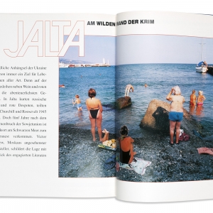 GEO, June 1996