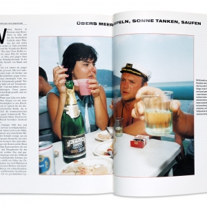 GEO, June 1996
