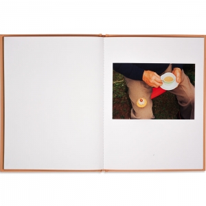 7 Cups of Tea, 2012