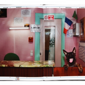 Grand Paris, 2014