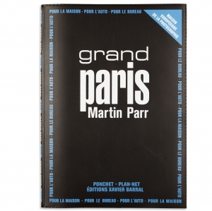 Grand Paris, 2014