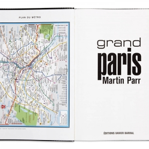Grand Paris, 2014