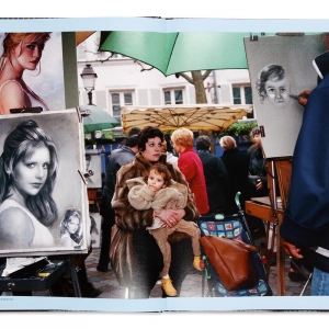Grand Paris, 2014