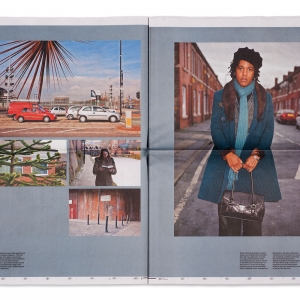 Guardian Cities Project, 2008