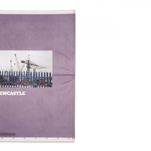 Guardian Cities Project, 2008