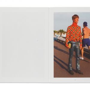 Gucci Men’s Collection Cruise, 2019