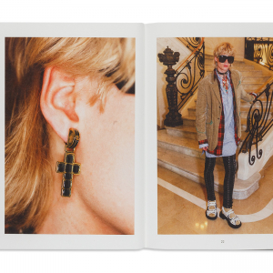 Gucci Men’s Collection Cruise, 2019
