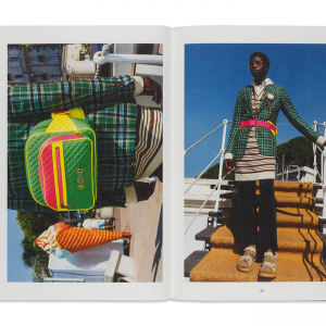 Gucci Men’s Collection Cruise, 2019