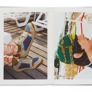Gucci Men’s Collection Cruise, 2019