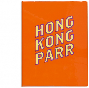 Hong Kong Parr, 2014