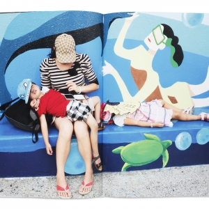 Hong Kong Parr, 2014