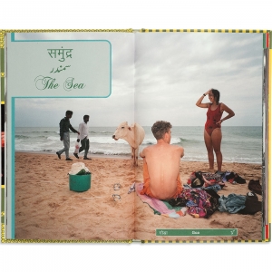 Martin Parr in INDIA, 2010