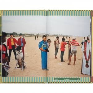 Martin Parr in INDIA, 2010