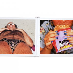 Instant Parr, 2013
