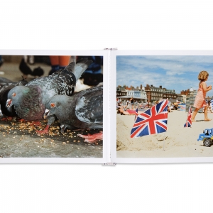 Instant Parr, 2013
