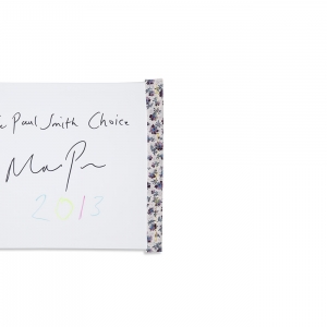 Instant Parr, 2013
