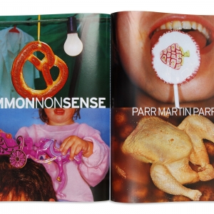 Jalouse, March 1999