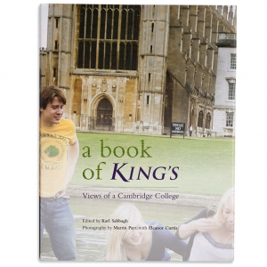 A Book of Kings, 2010