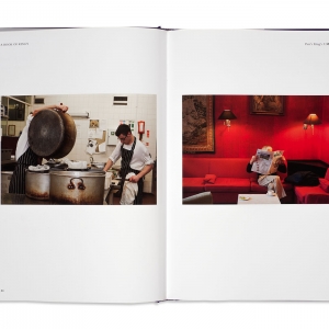 A Book of Kings, 2010