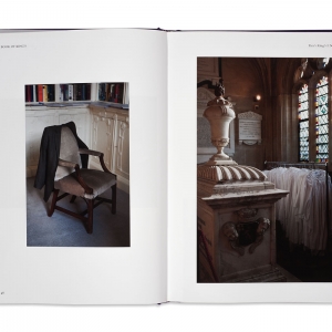 A Book of Kings, 2010