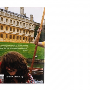 A Book of Kings, 2010