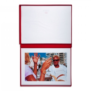 Knokke, 2002