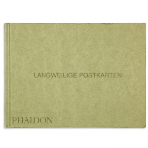 Langweilige Postkarten, 2001