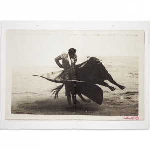 Las Postales de las familias Garcia Lorca y De los Rios, 2010
