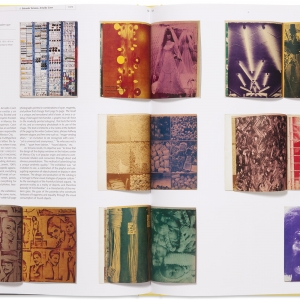 The Latin American Photobook, 2011