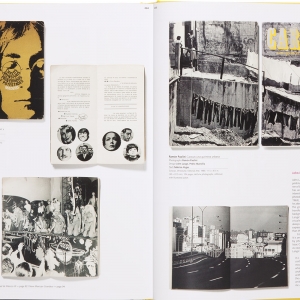 The Latin American Photobook, 2011