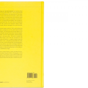 The Latin American Photobook, 2011