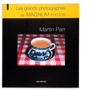 Les Grands Photographes de Magnum Photos, 2007