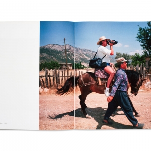 Les Grands Photographes de Magnum Photos, 2007