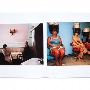 Les Grands Photographes de Magnum Photos, 2007