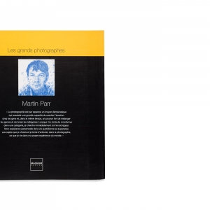 Les Grands Photographes de Magnum Photos, 2007