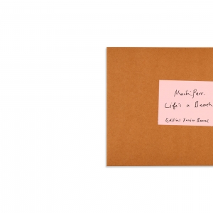 Life's a Beach, 2012
