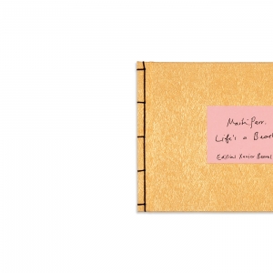 Life's a Beach, 2012