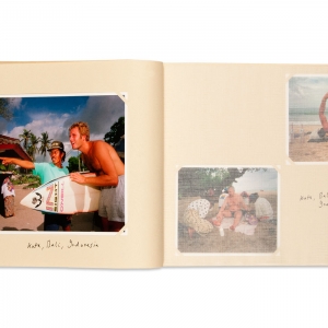 Life's a Beach, 2012