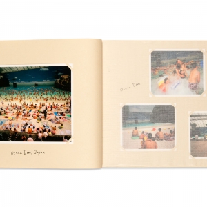 Life's a Beach, 2012