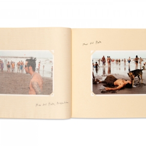 Life's a Beach, 2012