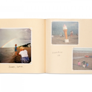 Life's a Beach, 2012