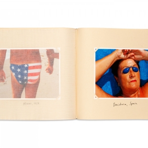 Life's a Beach, 2012