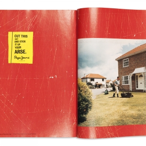Loaded, March 1996