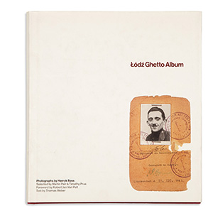 Lodz Ghetto Album, 2004