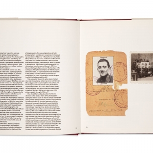 Lodz Ghetto Album, 2004