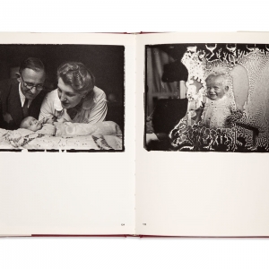Lodz Ghetto Album, 2004