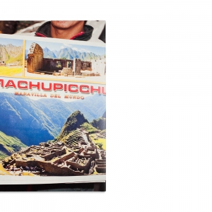 Macchu Picchu, 2010